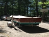 Chris Craft Deluxe Utility Barrington Rhode Island