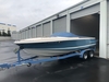 Chris Craft Lancer Rumble Seat