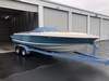 Chris Craft Lancer Rumble Seat Oakland California BoatsFSBOgo