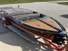 Chris Craft Woody Fort Wayne Indiana