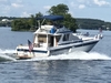 Chris Craft Commander 333 Sport Sedan