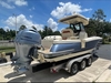 Chris Craft Catalina 27 St Augustine Florida