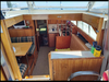 Chris Craft 35 COMMANDER Bristol Rhode Island