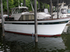 Chris Craft Constellation FDMY