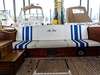 Chris Craft 32 Vintage Express Cruiser Seabrook Texas