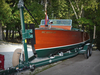 Chris Craft Runabout Triple Cedarville Michigan