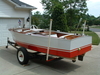 Chris Craft 16 Special