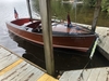 Chris Craft Sport Classic Runabout