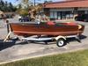 Chris Craft Sport Classic Runabout Chazy New York