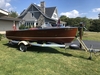 Chris Craft Sport Classic Runabout Chazy New York