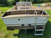 Chris Craft Cavalier Golden Arrow Hessel Michigan