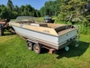 Chris Craft Cavalier Golden Arrow Hessel Michigan