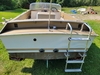 Chris Craft Cavalier Golden Arrow Hessel Michigan