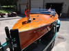 Chris Craft 103 Triple Cockpit Runabout Birchwood Wisconsin BoatsFSBOgo