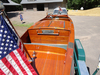 Chris Craft 103 Triple Cockpit Runabout Birchwood Wisconsin BoatsFSBOgo