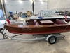 Chris Craft Sportsman