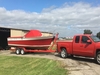 Chris Craft Sea Skiff Ray Michigan BoatsFSBOgo