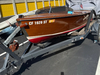 Chris Craft Runabout Petaluma California Chris Craft Runabout Petaluma California BoatsFSBOgo
