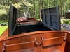 Classic Craft Runabout 101 Lac du Flambeau Wisconsin