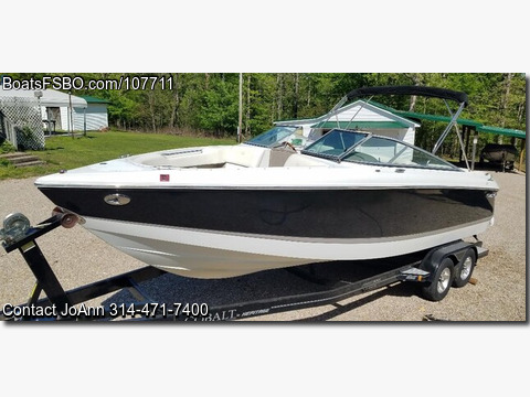 25'  2005 Cobalt 250