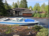 Cobalt 210 Bowrider Tahoma California