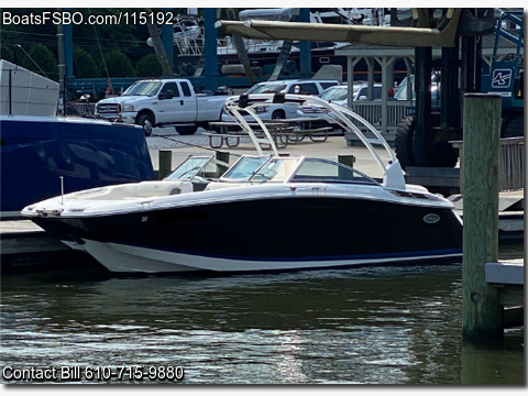 26'  2013 Cobalt 26 SD BoatsFSBOgo