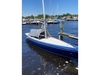 Columbia International 5.5 Meter Brielle  New Jersey