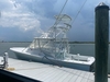 Composite Yacht Express Sportfish Ponce Inlet Florida