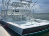 Composite Yacht Express Sportfish Ponce Inlet Florida