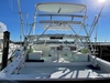 Composite Yacht Express Sportfish Ponce Inlet Florida