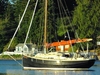 Cornish Crabber 24 MK3 Portland Oregon