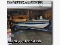 Correct Craft Ski Nautique 2001