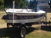 Correct Craft Ski Nautique  Marysville Washington