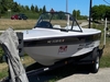 Correct Craft Ski Nautique  Traverse City   Michigan