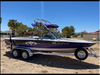 Correct Craft Sport Nautique Newberry Springs California