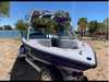 Correct Craft Sport Nautique Newberry Springs California