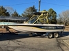 Correct Craft Super Air Nautique 210 TE Chapin South Carolina