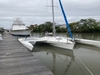 Corsair Trimarran 750 Sprint