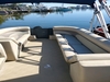 Crest 250 HD Pontoon Boat Destin Florida