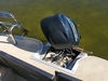 Crest 250 HD Pontoon Boat Destin Florida