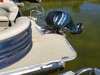 Crest 250 HD Pontoon Boat Destin Florida