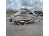 Crestliner Sabre Cuddy Cabin Hancock Michigan Crestliner Sabre Cuddy Cabin Hancock Michigan BoatsFSBOgo