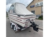 Crestliner Sabre Cuddy Cabin Hancock Michigan Crestliner Sabre Cuddy Cabin Hancock Michigan BoatsFSBOgo