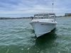 Crow Point Custom Lobster Boat By Monaghan Brothers Hingham Massachusetts