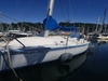 Crown Masthead Sloop Anacortes Washington