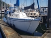 Crown Masthead Sloop Anacortes Washington