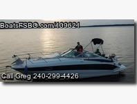 Crownline 250 CR