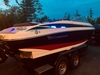 Crownline 225 SS Lewiston Maine