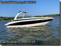 Crownline 270 SS