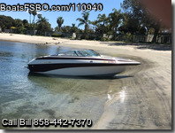 Crownline 196 Bowrider